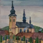 Nikifor (1895 Krynica-Zdrój - 1968_94749_139-1