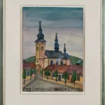 Nikifor (1895 Krynica-Zdrój - 1968_94749_139-2