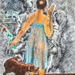 Jörg Immendorff (1945 Bleckede/Elbe -_94749_140-1