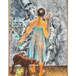 Jörg Immendorff (1945 Bleckede/Elbe -_94749_140-2