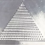 Heinz Mack (1931 Lollar) (F) Pyramide,_94749_146-1