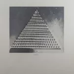 Heinz Mack (1931 Lollar) (F) Pyramide,_94749_146-2