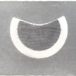 Heinz Mack (1931 Lollar) (F) Halbmond,_94749_147-1