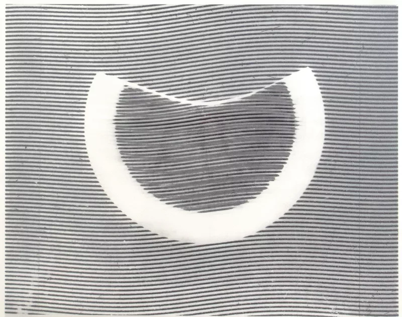 Heinz Mack (1931 Lollar) (F)