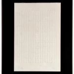 Günther Uecker (1930 Wendorf - 2025_94749_152-2