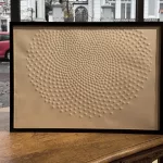 Günther Uecker (1930 Wendorf - 2025_94749_153-3