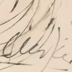 Günther Uecker (1930 Wendorf - 2025_94749_154-4