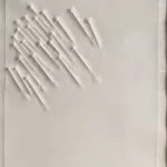 Günther Uecker (1930 Wendorf - 2025_94749_155-1