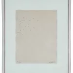 Günther Uecker (1930 Wendorf - 2025_94749_155-3