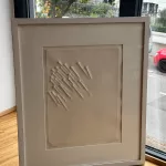 Günther Uecker (1930 Wendorf - 2025_94749_155-4