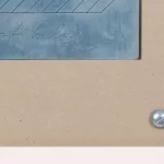 Günther Uecker (1930 Wendorf - 2025_94749_157-4