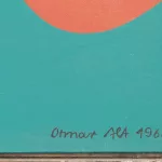 Otmar Alt (1940 Werningerode) ohne_94749_159-4