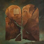 Samuel Bak (1933 Vilnius) Breakage A,_94749_160-1