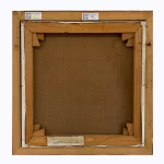 Samuel Bak (1933 Vilnius) Breakage A,_94749_160-3