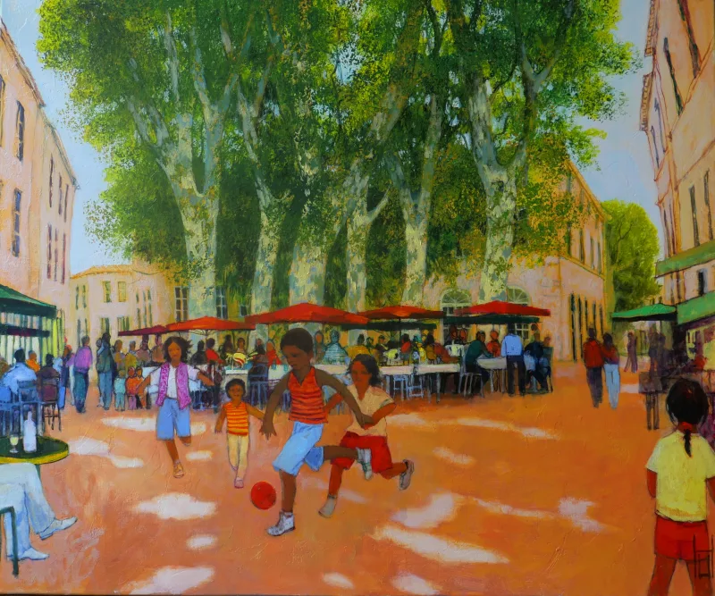 Uwe Herbst (1952 Köln)