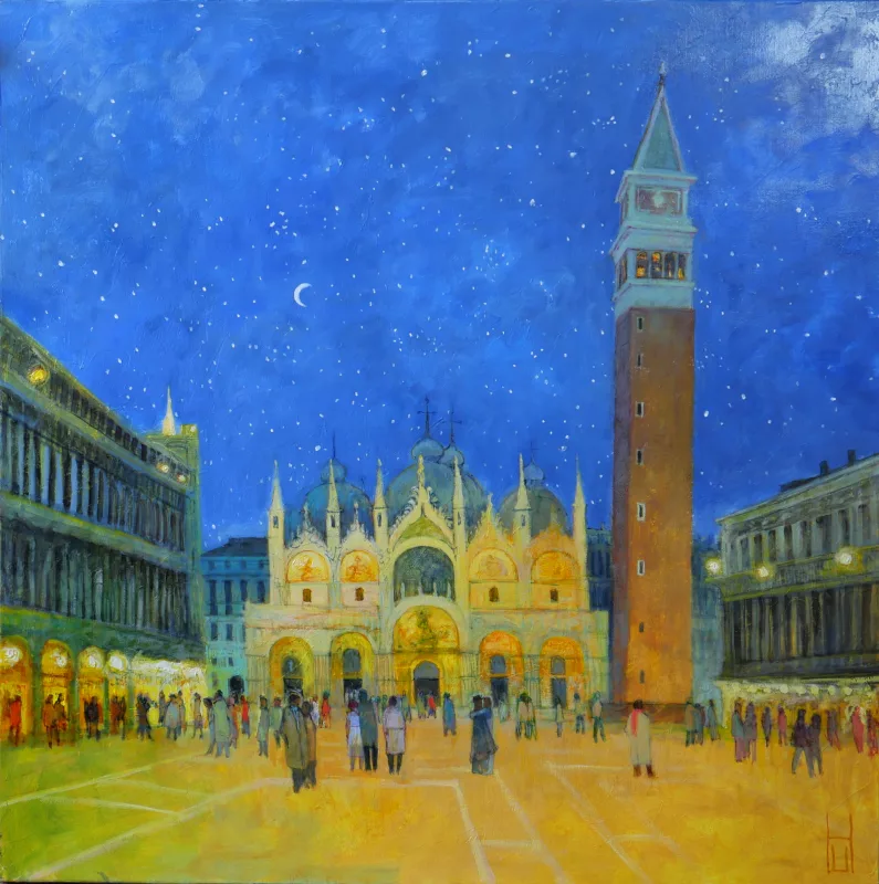 Uwe Herbst (1952 Köln)