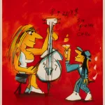 Udo Lindenberg (1946 Gronau) Sie_94749_164-1