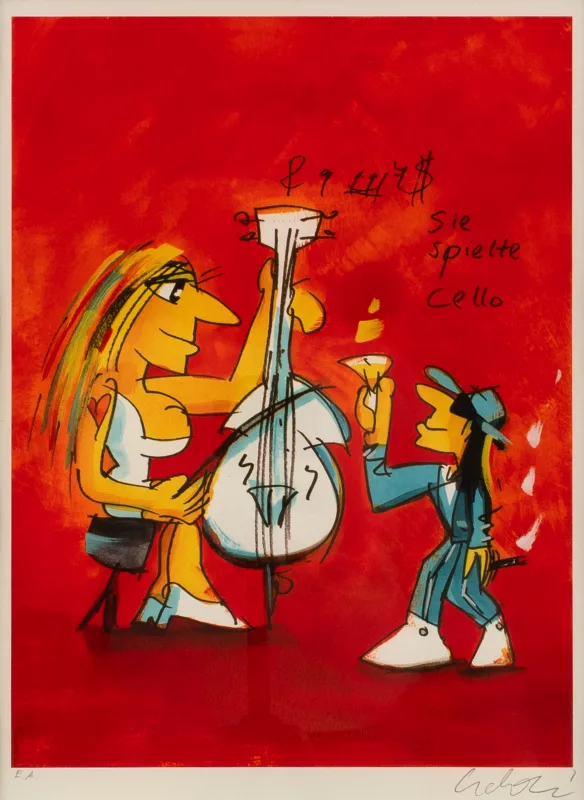 Udo Lindenberg (1946 Gronau) Sie_94749_164-1