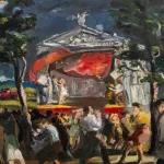 Harald Metzkes (1929 Bautzen) (F)_94749_166-1