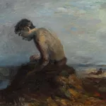 Harald Metzkes (1929 Bautzen) (F)_94749_167-1