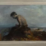 Harald Metzkes (1929 Bautzen) (F)_94749_167-2