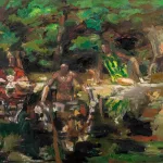 Harald Metzkes (1929 Bautzen) (F)_94749_169-1