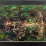 Harald Metzkes (1929 Bautzen) (F)_94749_169-2