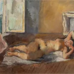 Harald Metzkes (1929 Bautzen) (F)_94749_170-1