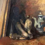 Harald Metzkes (1929 Bautzen) (F)_94749_171-1