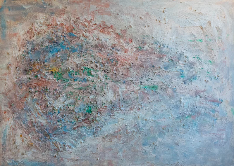 Bernd Schwarzer (1954 Weimar)