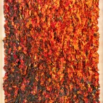 Flammenbild, Gold, Rot, Schwarz_94749_176-1