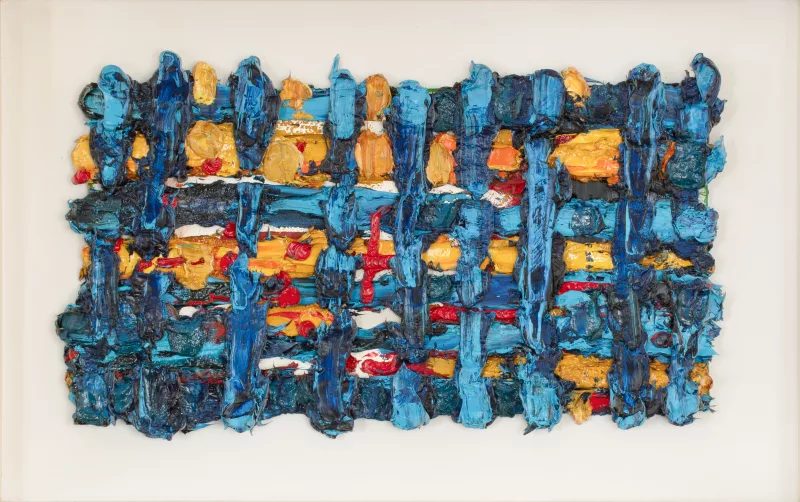 Bernd Schwarzer (1954 Weimar)