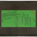 Deutsch-Europäischer Kopf (Gitterkopf) Blau - Gold - Rot - Schwarz_94749_177-3