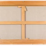 Jan Voss (1936 Hamburg) (F) Sehr wilde_94749_180-3