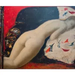 Alain Bonnefoit (1937 Paris) (F)_94749_182-1