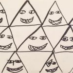 Robert Combas (1957 (F) Ohne Titel,_94749_184-2