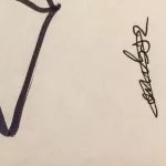 Robert Combas (1957 (F) Ohne Titel,_94749_184-5