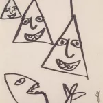 Robert Combas (1957 (F) Ohne Titel,_94749_184-6