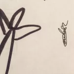 Robert Combas (1957 (F) Ohne Titel,_94749_184-7