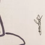 Robert Combas (1957 (F) Ohne Titel,_94749_184-9