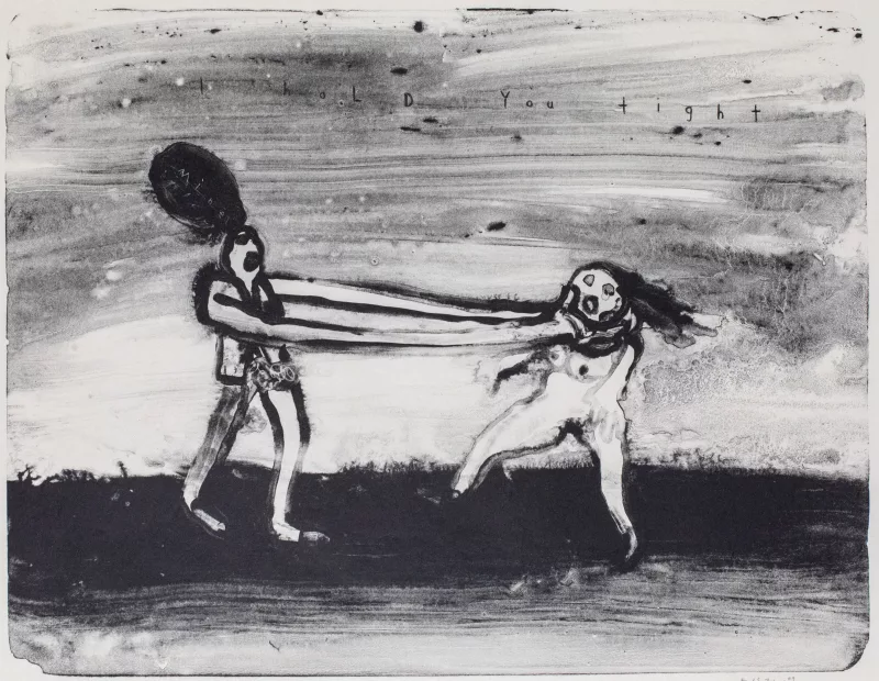 David Lynch (1946 Missoula, Montana - 2025 Los Angeles)