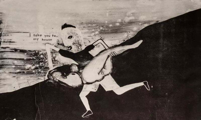 David Lynch (1946 Missoula, Montana -_94749_193-1