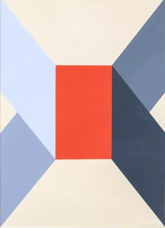 Istvan Nádler (1938 Visegrád, Ungarn)_94749_195-1