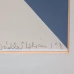 Istvan Nádler (1938 Visegrád, Ungarn)_94749_195-4