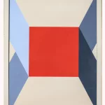 Istvan Nádler (1938 Visegrád, Ungarn)_94749_196-2