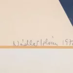 Istvan Nádler (1938 Visegrád, Ungarn)_94749_196-4