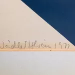 Istvan Nádler (1938 Visegrád, Ungarn)_94749_197-4