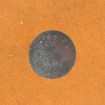 Royal Copenhagen Suppenteller _94749_198-8