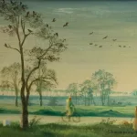 Theo Champion (1887 Düsseldorf - 1952_94749_97-1