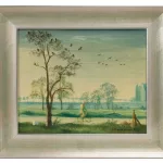 Theo Champion (1887 Düsseldorf - 1952_94749_97-2